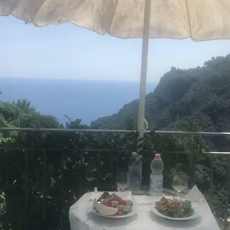 Apartamento Al Petrale