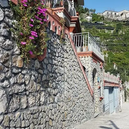 Apartamento Al Petrale
