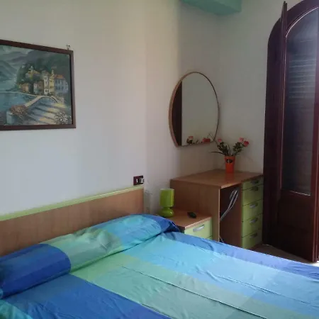 Al Petrale Apartamento Scala