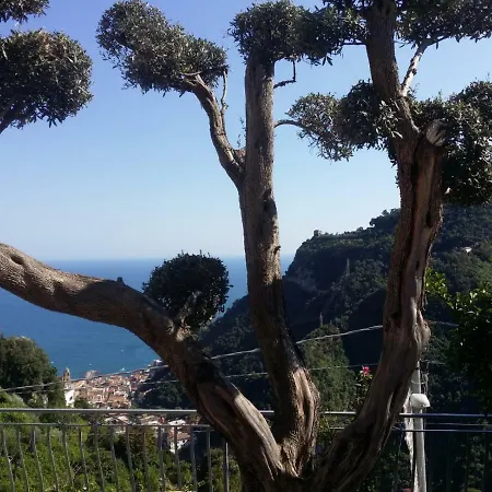 Al Petrale Apartamento Scala