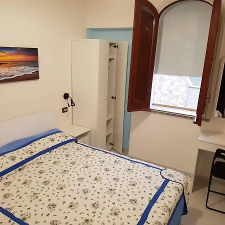 Apartamento Al Petrale *