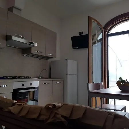 Al Petrale Apartamento