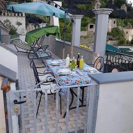 Al Petrale Apartamento Scala