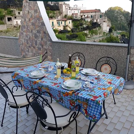 Al Petrale Apartamento *