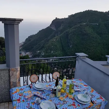 Apartamento Al Petrale