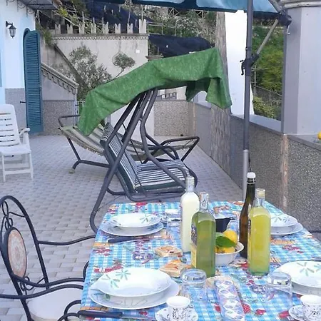Al Petrale Apartamento Scala