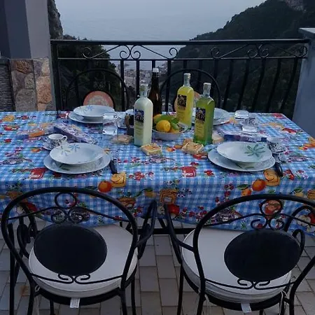 Al Petrale Apartamento